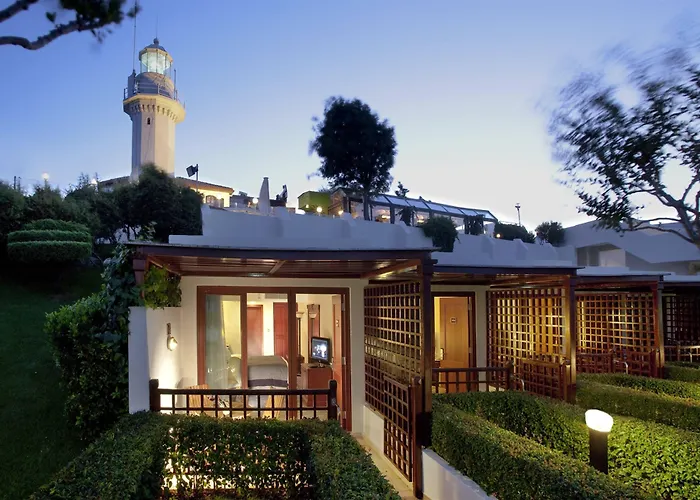 Renaissance Polat Istanbul Hotel