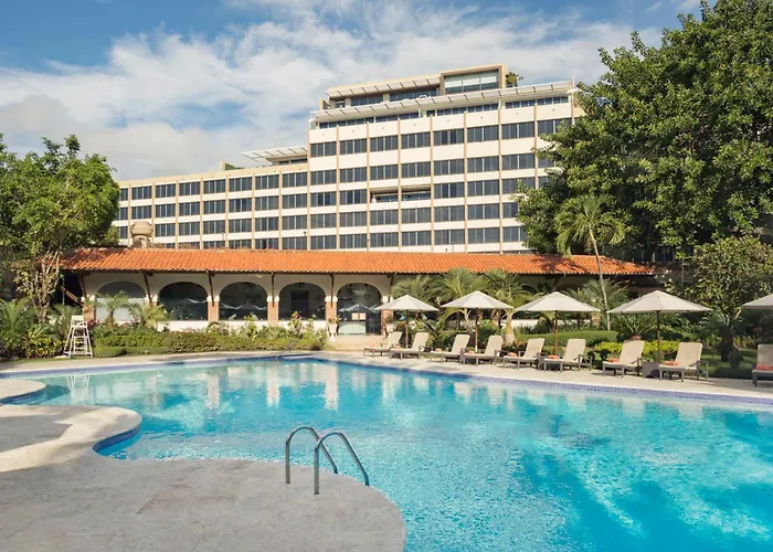El Embajador, A Royal Hideaway Hotel Santo Domingo