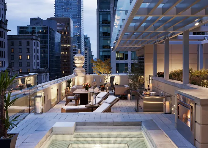 Rosewood Hotel Georgia Vancouver