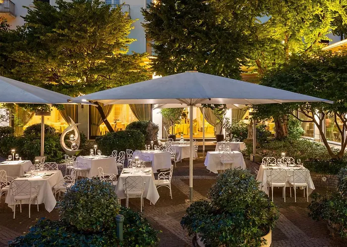 Hotel Europaeischer Hof Heidelberg, Bestes Hotel Deutschlands In Historischer Architektur
