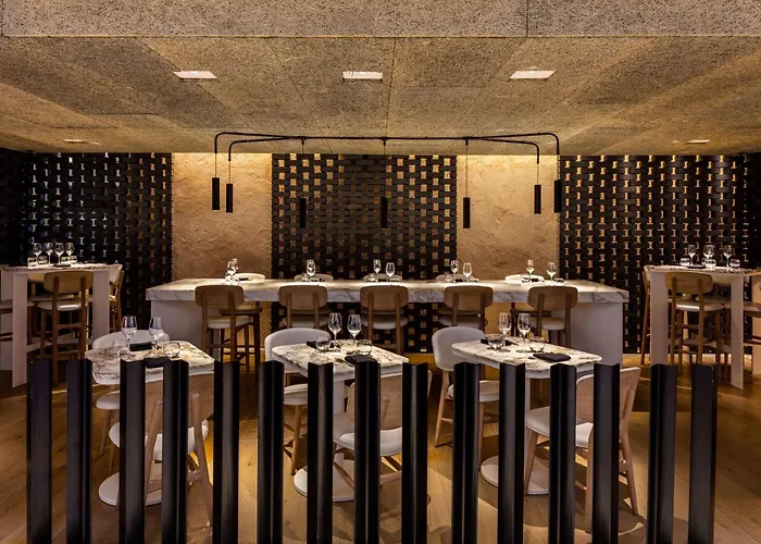 Radisson Blu Hotel, London Mercer Street