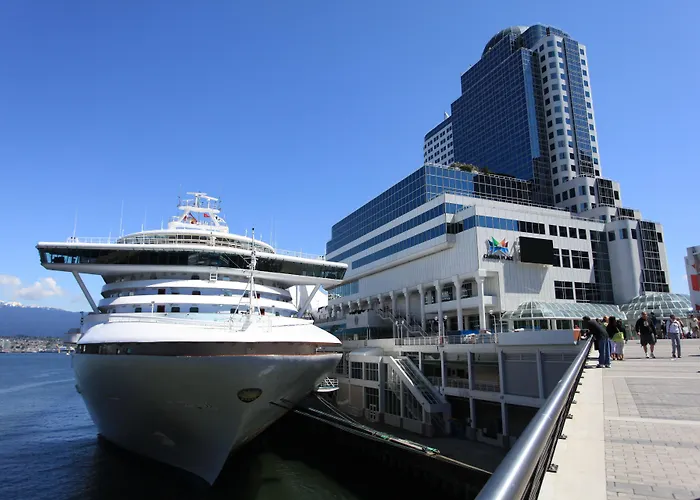 Pan Pacific Vancouver