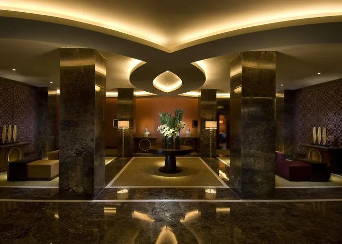Hilton Beijing Hotel