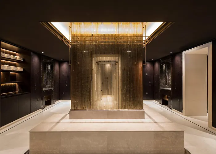 The Lanesborough, Oetker Hotels Londen