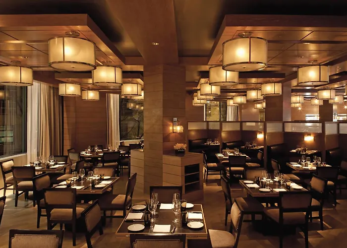 Four Seasons Washington Dc Hotel