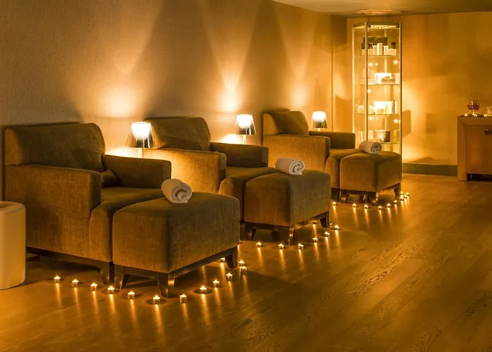 The Chelsea Harbour Hotel & Spa Londen