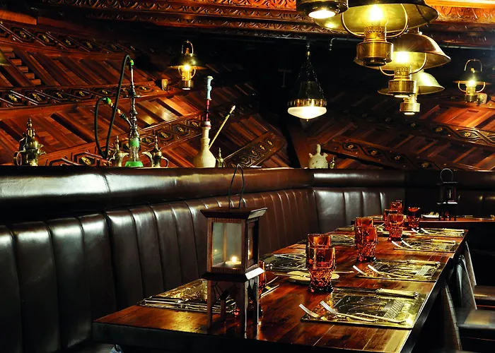 Radisson Blu Hotel, Kuwait Kuwait City