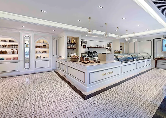 The Royal Garden Tsim Sha Tsui Hotel Hong Kong