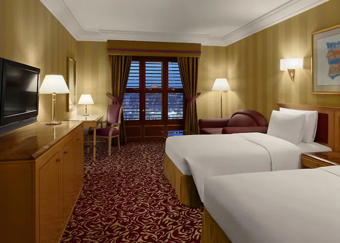 Makkah Towers Hotel Mecca