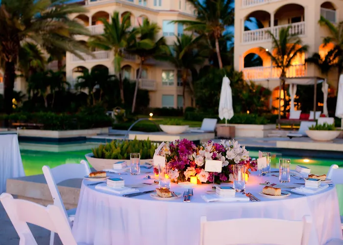 Grace Bay Club Hotel