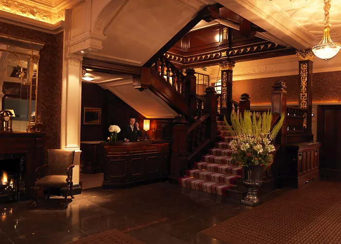 The Connaught, Maybourne Londen