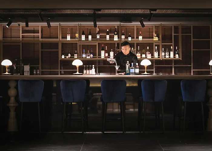 Grand Hi Lai Hotel Kaohsiung