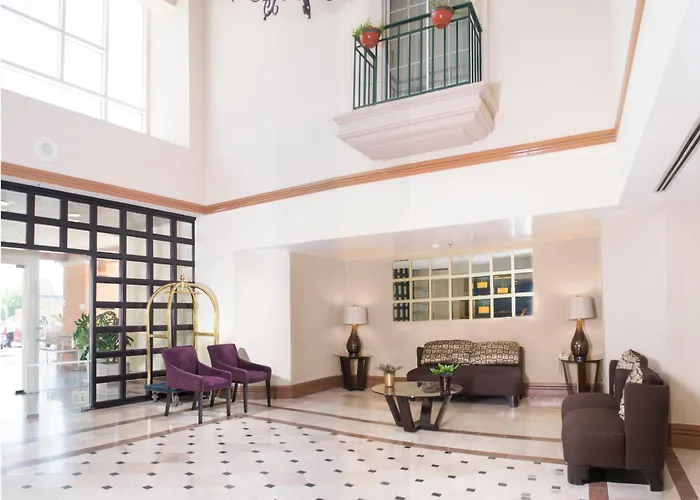 Istay Hotel Ciudad Juárez