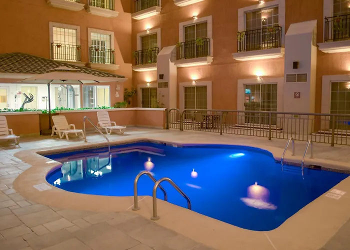 Istay Hotel Ciudad Juárez