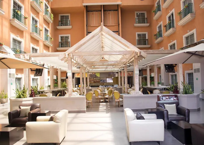 Istay Hotel Ciudad Juárez