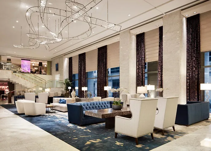 Hotel Nikko San Francisco