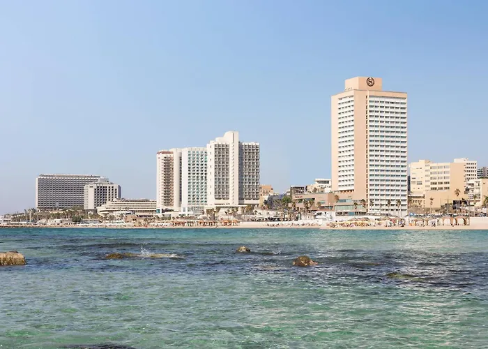 Sheraton Grand Tel Aviv