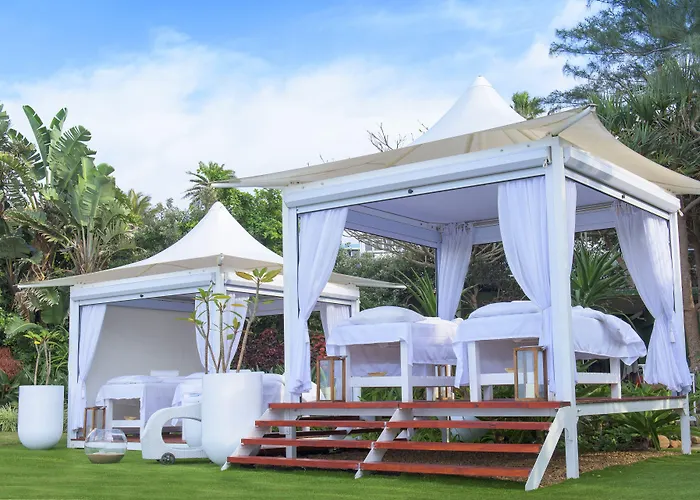 Beverly Hills Durban