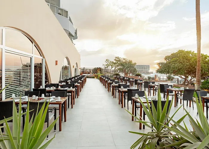 Hurghada Marriott Beach Resort