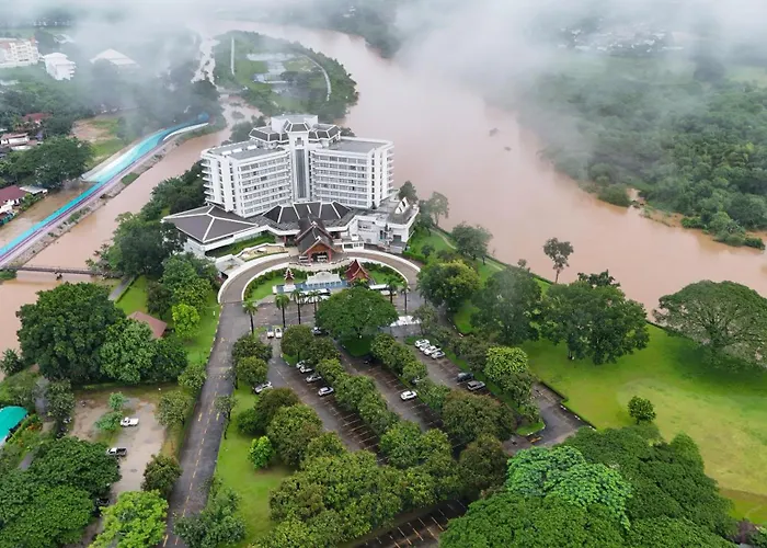 The Riverie By Katathani Chiang Rai
