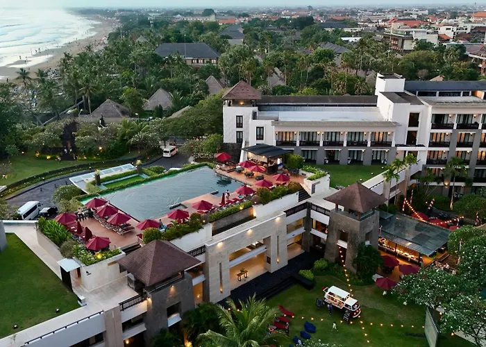 Pullman Bali Legian Beach