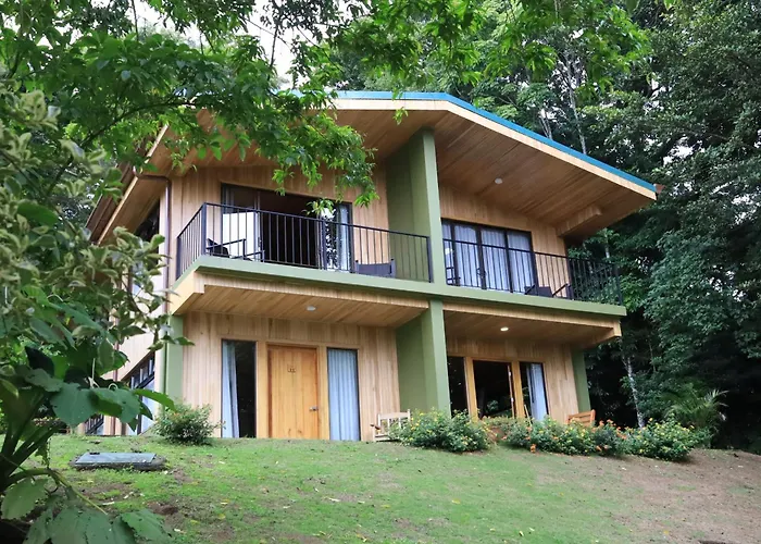 Fondavela Hotel Monteverde