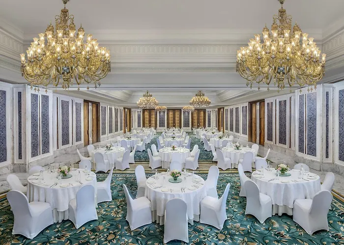 Itc Kakatiya, A Luxury Collection Hotel, Hyderabad