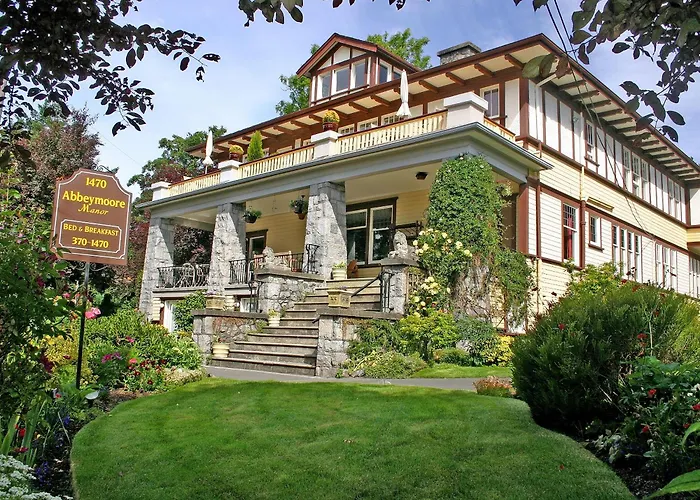 Abbeymoore Manor Victoria