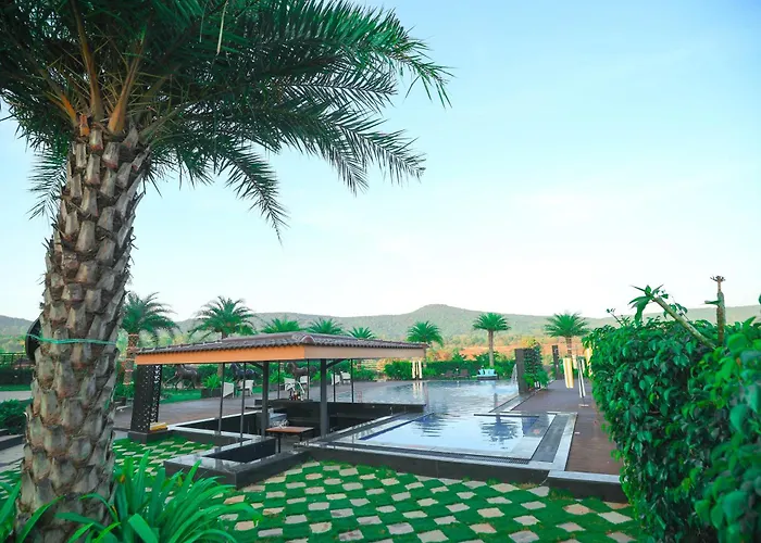 Regenta Resort Belagavi