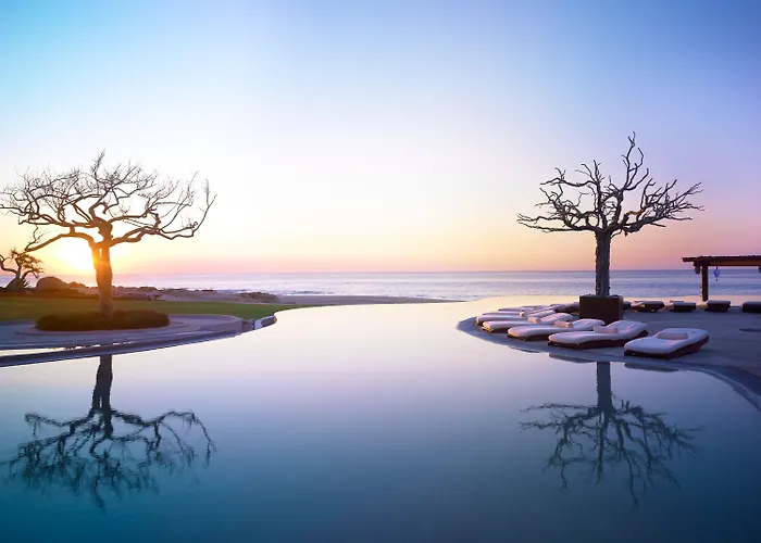 Las Ventanas Al Paraiso, A Rosewood Resort San José del Cabo