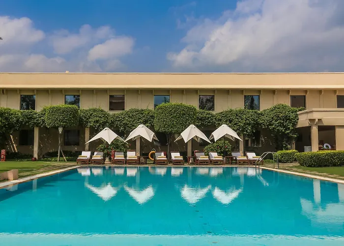 Trident Agra Hotel