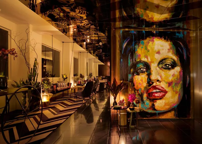 Adelphi Hotel Melbourne