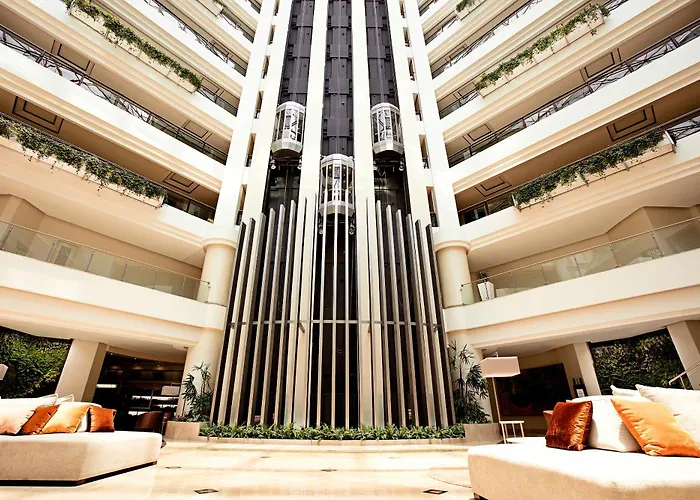 Tikal Futura Hotel & Convention Center Guatemala City
