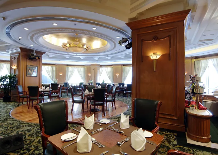 Hengshan Garden Hotel Shanghai