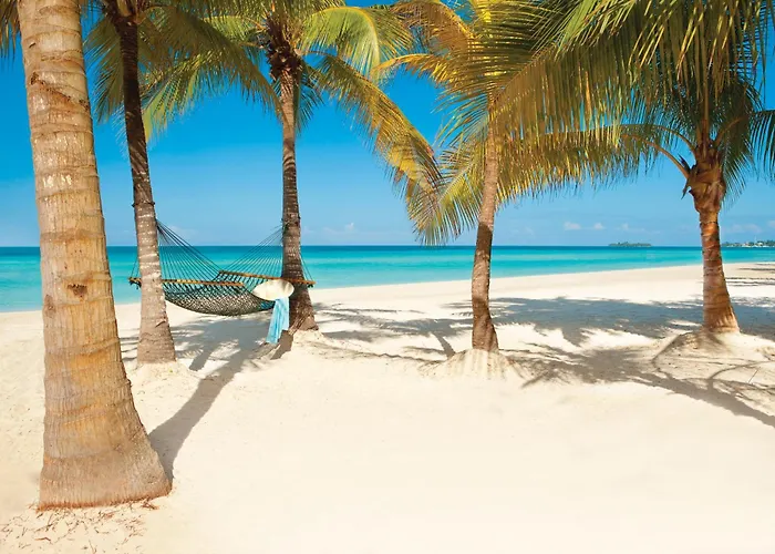 Couples Swept Away (Adults Only) Hotel Negril