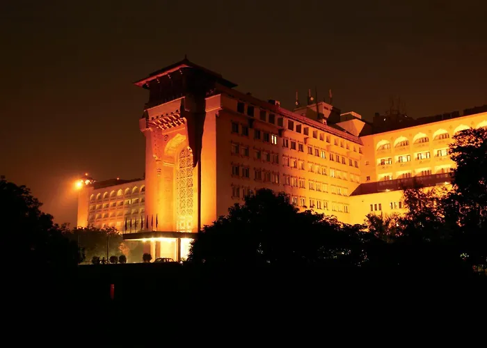 The Ashok, New Delhi Hotel