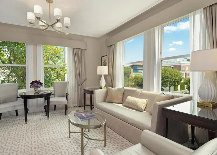 Hotel Drisco San Francisco