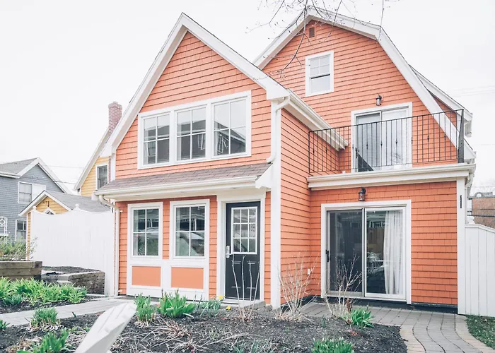 The Great George Hotel Charlottetown