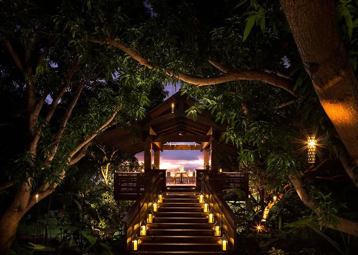 Hotel Wailea, Relais & Chateaux - Adults Only