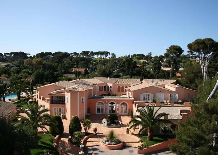 Villa Mirae By Inwood Hotels - Cap D'Antibes