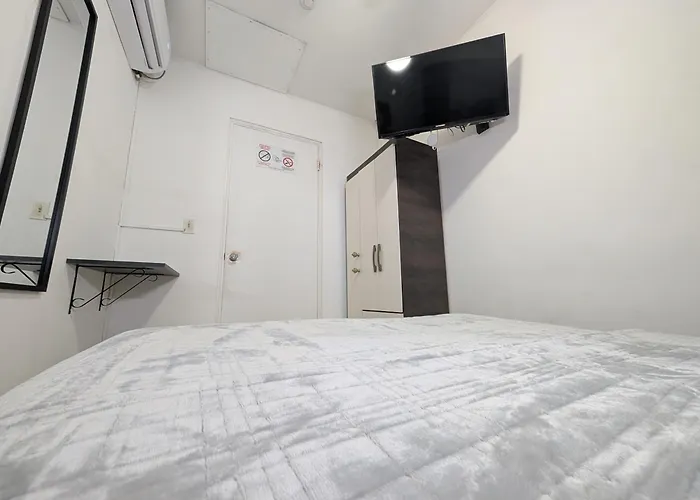 Hostal Yoha Panama City