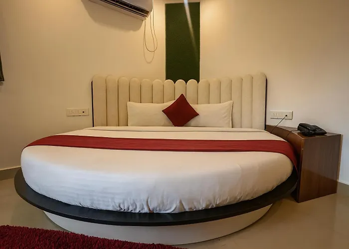 Aroha By Rishikesh-Swimming Pool & Spa