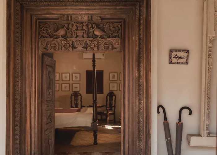 Brij Casa Susegad, Goa - An Indo-Portuguese Villa Colva