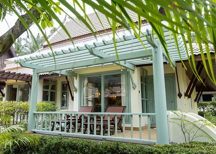 La Solaya Khao Lak Hotel