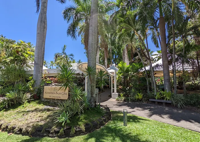 Alamanda Palm Cove By Lancemore