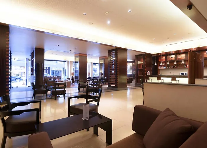 Le Commodore Hotel Beirut