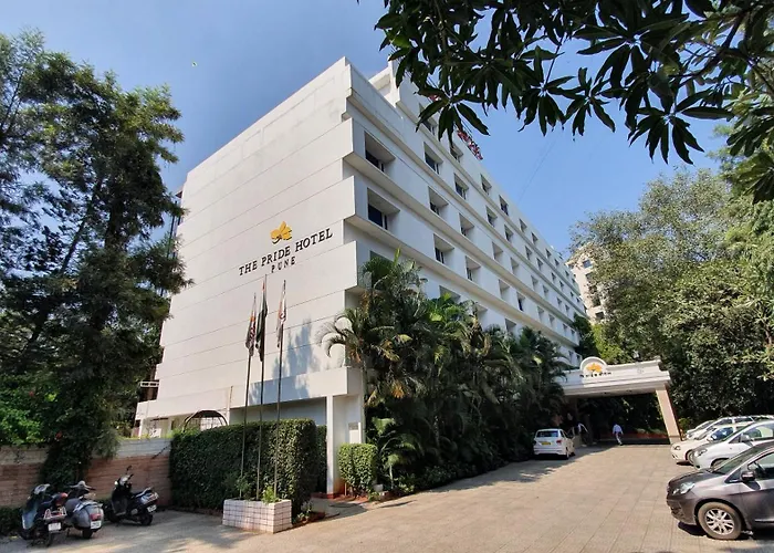 Pride Premier Poona