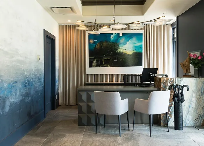 Hotel Arts Kensington Calgary