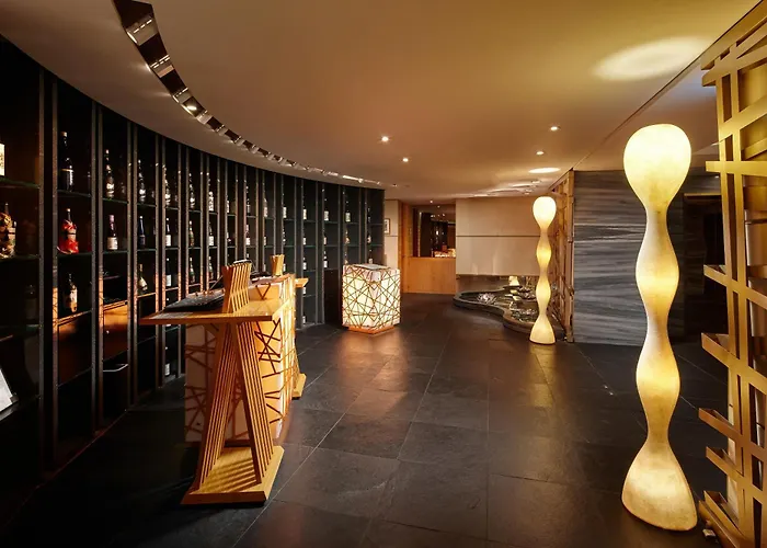 Lotte Hotel Seoel