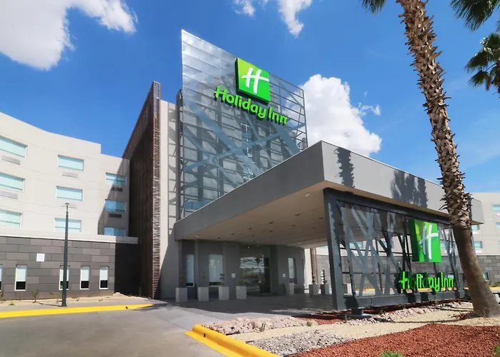 Holiday Inn - Ciudad Juarez By Ihg